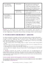 Preview for 56 page of Philips WelcomeEye Comfort DES9500VDP User Manual