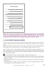 Preview for 57 page of Philips WelcomeEye Comfort DES9500VDP User Manual