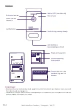 Preview for 62 page of Philips WelcomeEye Comfort DES9500VDP User Manual