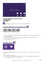 Preview for 67 page of Philips WelcomeEye Comfort DES9500VDP User Manual