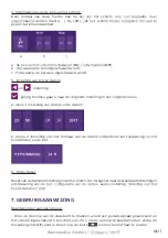 Preview for 69 page of Philips WelcomeEye Comfort DES9500VDP User Manual