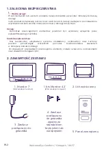 Preview for 78 page of Philips WelcomeEye Comfort DES9500VDP User Manual