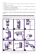 Preview for 102 page of Philips WelcomeEye Comfort DES9500VDP User Manual