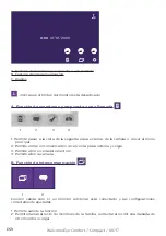 Preview for 122 page of Philips WelcomeEye Comfort DES9500VDP User Manual