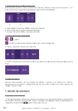 Preview for 124 page of Philips WelcomeEye Comfort DES9500VDP User Manual