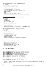 Preview for 126 page of Philips WelcomeEye Comfort DES9500VDP User Manual