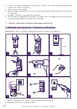 Preview for 138 page of Philips WelcomeEye Comfort DES9500VDP User Manual