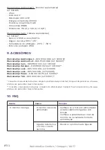 Preview for 144 page of Philips WelcomeEye Comfort DES9500VDP User Manual