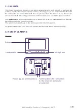 Предварительный просмотр 4 страницы Philips WelcomeEye Comfort User Manual