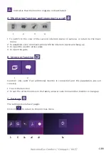 Preview for 10 page of Philips WelcomeEye Comfort User Manual