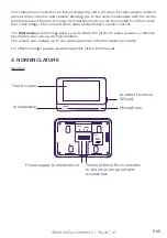 Предварительный просмотр 7 страницы Philips WelcomeEye Connect 2 User Manual