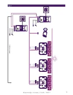 Предварительный просмотр 3 страницы Philips WelcomeEye Connect DES9900VDP - 531002 Quick Installation Manual