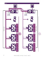 Предварительный просмотр 4 страницы Philips WelcomeEye Connect DES9900VDP - 531002 Quick Installation Manual