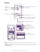 Предварительный просмотр 8 страницы Philips WelcomeEye Connect DES9900VDP - 531002 Quick Installation Manual