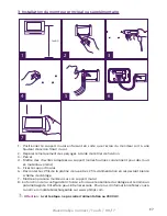 Предварительный просмотр 11 страницы Philips WelcomeEye Connect DES9900VDP - 531002 Quick Installation Manual