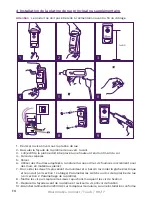 Предварительный просмотр 12 страницы Philips WelcomeEye Connect DES9900VDP - 531002 Quick Installation Manual