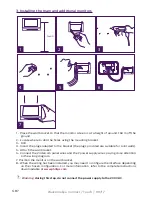 Предварительный просмотр 24 страницы Philips WelcomeEye Connect DES9900VDP - 531002 Quick Installation Manual