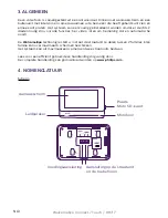 Предварительный просмотр 46 страницы Philips WelcomeEye Connect DES9900VDP - 531002 Quick Installation Manual