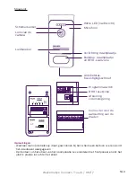 Предварительный просмотр 47 страницы Philips WelcomeEye Connect DES9900VDP - 531002 Quick Installation Manual