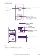 Предварительный просмотр 73 страницы Philips WelcomeEye Connect DES9900VDP - 531002 Quick Installation Manual