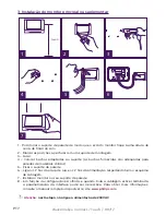 Предварительный просмотр 102 страницы Philips WelcomeEye Connect DES9900VDP - 531002 Quick Installation Manual