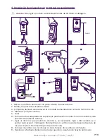 Предварительный просмотр 103 страницы Philips WelcomeEye Connect DES9900VDP - 531002 Quick Installation Manual