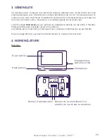 Предварительный просмотр 7 страницы Philips WelcomeEye Connect DES9900VDP - 531002 User Manual