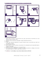 Предварительный просмотр 11 страницы Philips WelcomeEye Connect DES9900VDP - 531002 User Manual