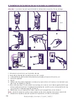 Предварительный просмотр 12 страницы Philips WelcomeEye Connect DES9900VDP - 531002 User Manual