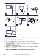 Предварительный просмотр 40 страницы Philips WelcomeEye Connect DES9900VDP - 531002 User Manual