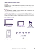 Предварительный просмотр 63 страницы Philips WelcomeEye Connect DES9900VDP - 531002 User Manual