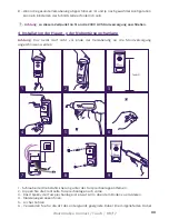 Предварительный просмотр 69 страницы Philips WelcomeEye Connect DES9900VDP - 531002 User Manual