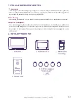 Предварительный просмотр 93 страницы Philips WelcomeEye Connect DES9900VDP - 531002 User Manual