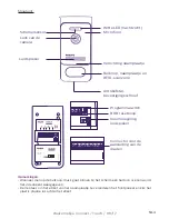 Предварительный просмотр 95 страницы Philips WelcomeEye Connect DES9900VDP - 531002 User Manual