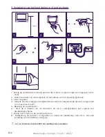 Предварительный просмотр 98 страницы Philips WelcomeEye Connect DES9900VDP - 531002 User Manual