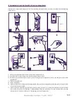 Предварительный просмотр 99 страницы Philips WelcomeEye Connect DES9900VDP - 531002 User Manual