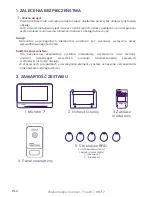 Предварительный просмотр 122 страницы Philips WelcomeEye Connect DES9900VDP - 531002 User Manual