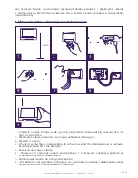 Предварительный просмотр 127 страницы Philips WelcomeEye Connect DES9900VDP - 531002 User Manual