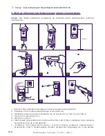 Предварительный просмотр 128 страницы Philips WelcomeEye Connect DES9900VDP - 531002 User Manual