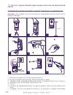 Предварительный просмотр 158 страницы Philips WelcomeEye Connect DES9900VDP - 531002 User Manual