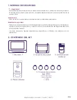 Предварительный просмотр 181 страницы Philips WelcomeEye Connect DES9900VDP - 531002 User Manual