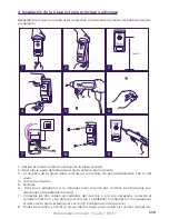 Предварительный просмотр 187 страницы Philips WelcomeEye Connect DES9900VDP - 531002 User Manual