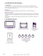 Предварительный просмотр 210 страницы Philips WelcomeEye Connect DES9900VDP - 531002 User Manual