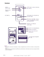 Предварительный просмотр 212 страницы Philips WelcomeEye Connect DES9900VDP - 531002 User Manual