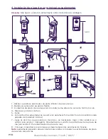 Предварительный просмотр 216 страницы Philips WelcomeEye Connect DES9900VDP - 531002 User Manual