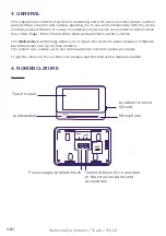 Preview for 4 page of Philips WelcomeEye Connect User Manual