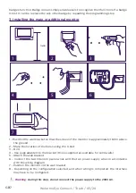 Preview for 8 page of Philips WelcomeEye Connect User Manual