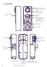 Предварительный просмотр 6 страницы Philips WelcomeEye Link 531034 User Manual