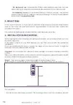 Предварительный просмотр 12 страницы Philips WelcomeEye Link 531034 User Manual