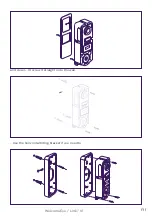 Предварительный просмотр 13 страницы Philips WelcomeEye Link 531034 User Manual